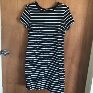 Old navy dress 🌸